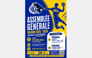 2ème édition de HBCA en fête