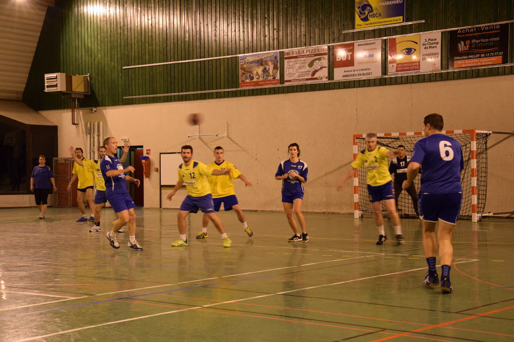 Utilisation de la colle - Handball Ambérieu en Bugey - site officiel - ain  01