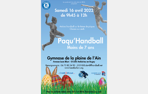 Paqu'Handball