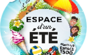 Espace d'un été