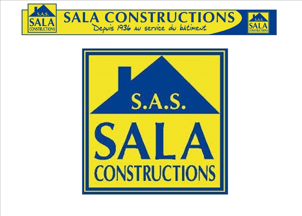 Sala constructions