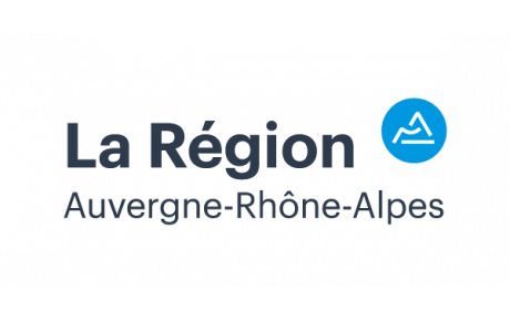La Région Auvergne Rhône Alpes