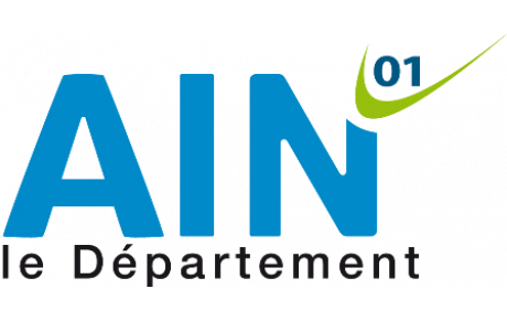 Département de l'Ain