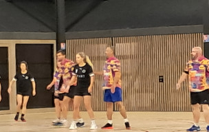 Nuit du hand loisirs