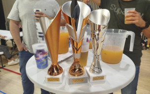 Nuit du hand loisirs