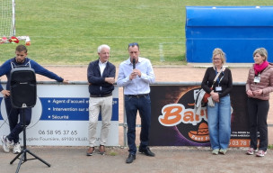 Du stade vers l'emploi