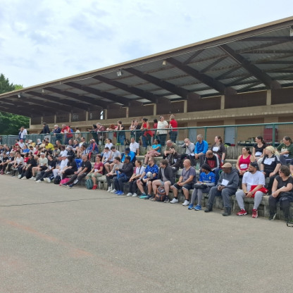 Du stade vers l'emploi